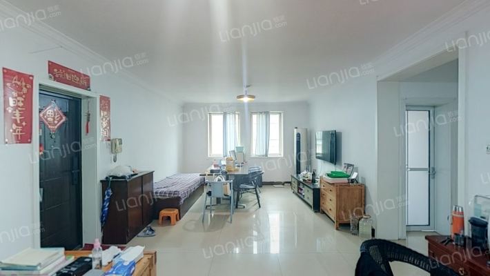 凯撒财富天下二手房实景图