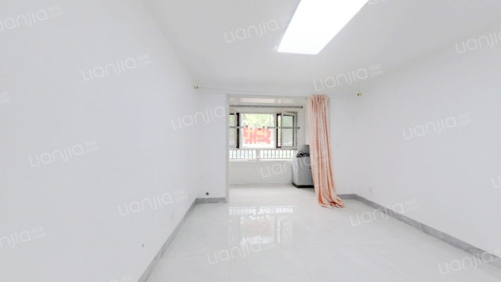 金祥尚城二手房实景图