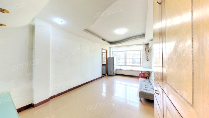 东风东路695号大院二手房实景图