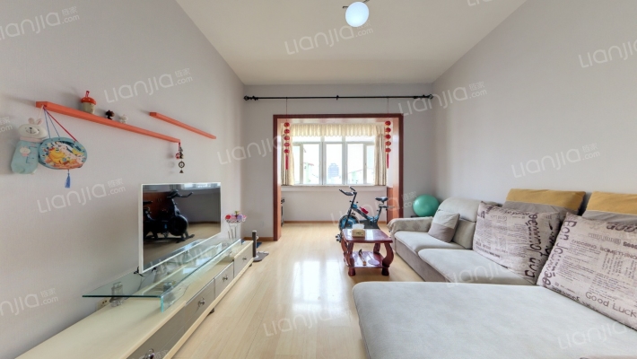 同升苑二手房实景图