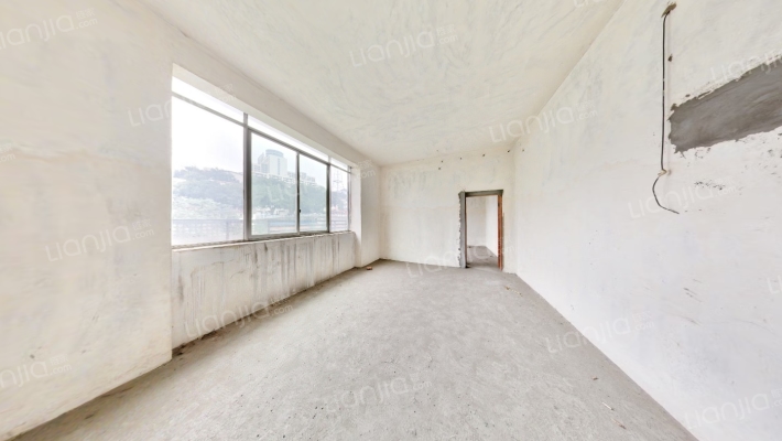 e动力广场二手房实景图