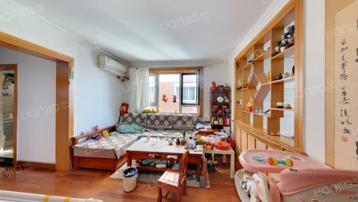 景润二期二手房实景图