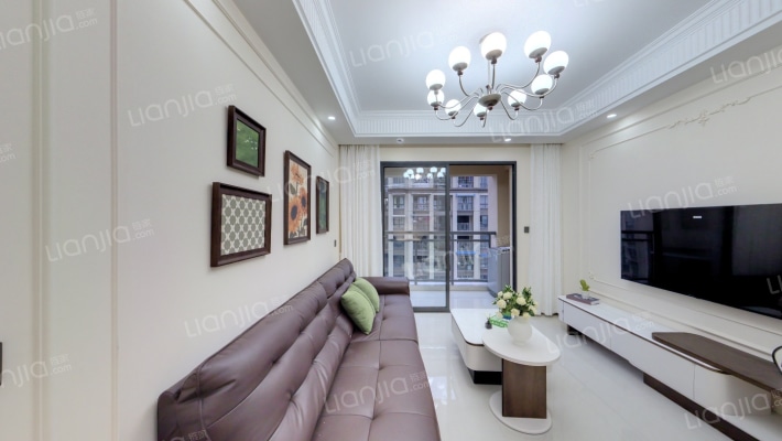 顺风亭二手房实景图