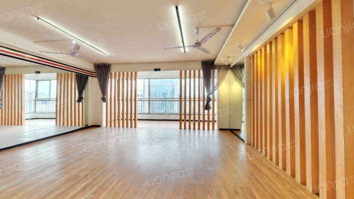 景天城二手房实景图