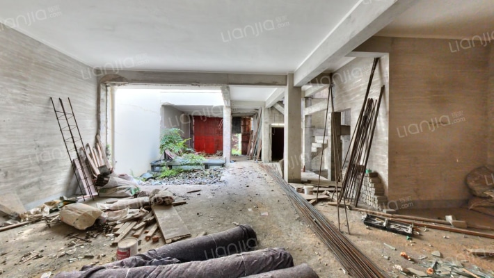 恒达盘龙湾桂苑二手房实景图