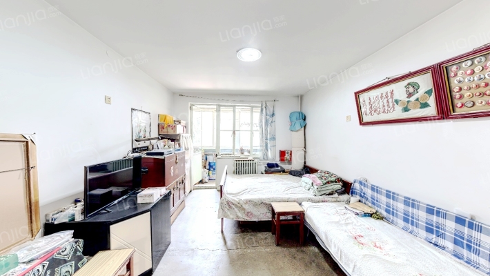 塔院胡同12号院二手房实景图