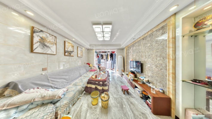 三景华御二手房实景图