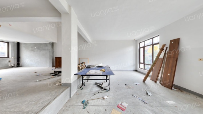 维拉小镇悦山湖南区二手房实景图