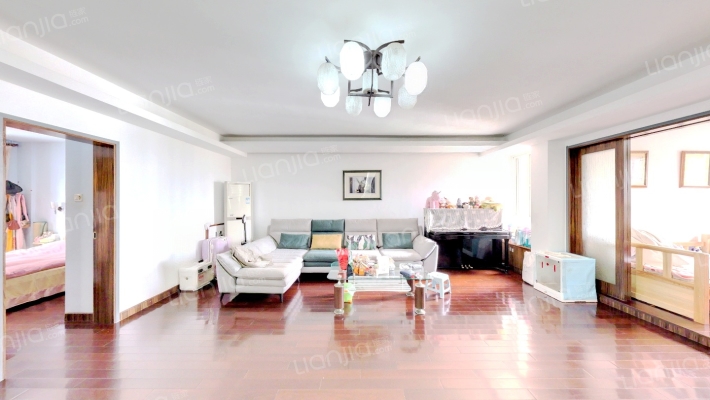 金明苑二手房实景图