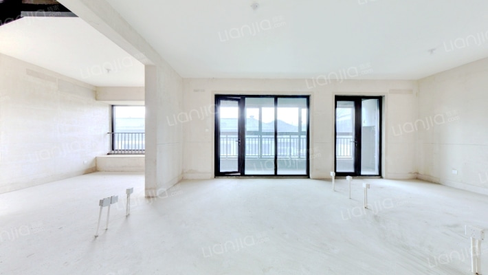 绿城·春熙海棠二手房实景图