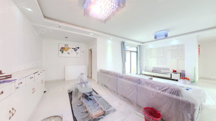 未来家园二手房实景图