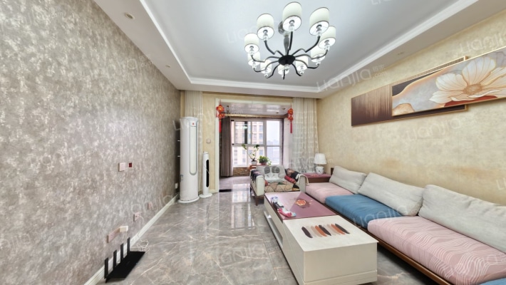 金辉C园二手房实景图