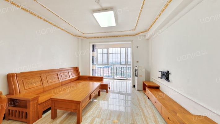 澳华花园二手房实景图