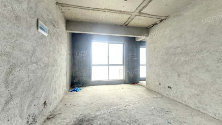 板桥福邸二手房实景图