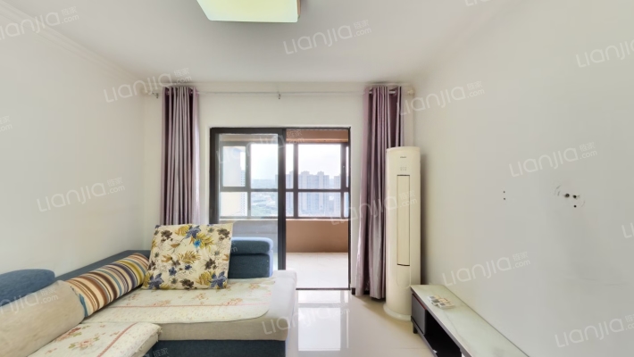 华润二十四城四期二手房实景图