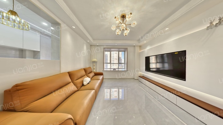 丰达园二手房实景图