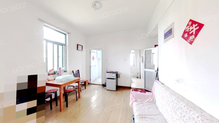 御景前城二手房实景图