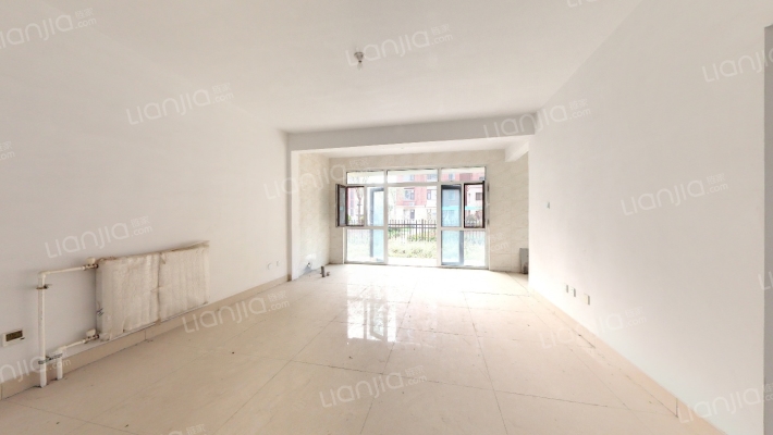 城投东景花园二手房实景图