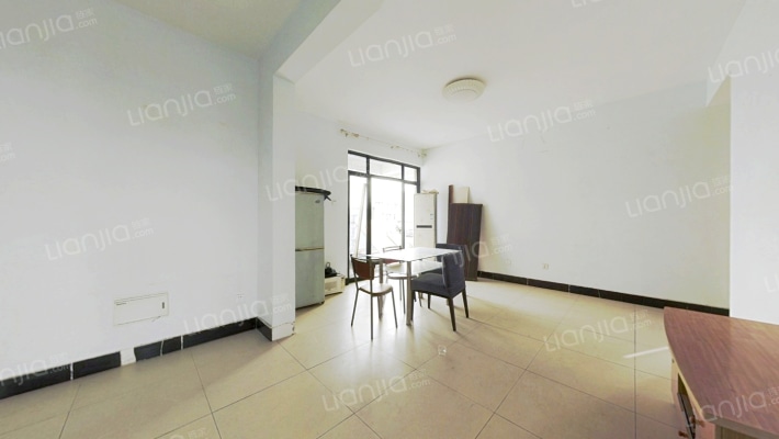 世纪城瑞江苑二手房实景图