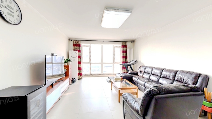 尚都公寓二手房实景图