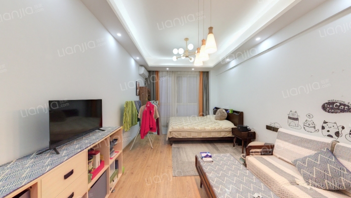 东宝康园二手房实景图