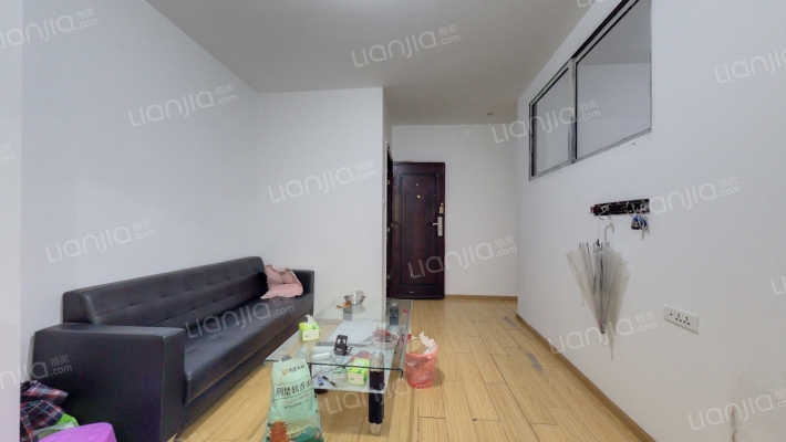 新华锦绣二手房实景图