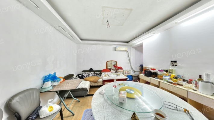 黄龙教育新村二手房实景图