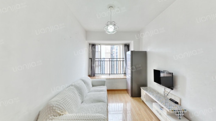 中铁二局玛塞城二手房实景图