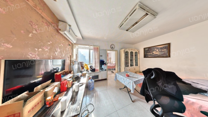 柳景家园二手房实景图