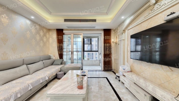 新悦广场二手房实景图