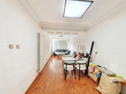 整租·香港花园上环区 3室1厅 南