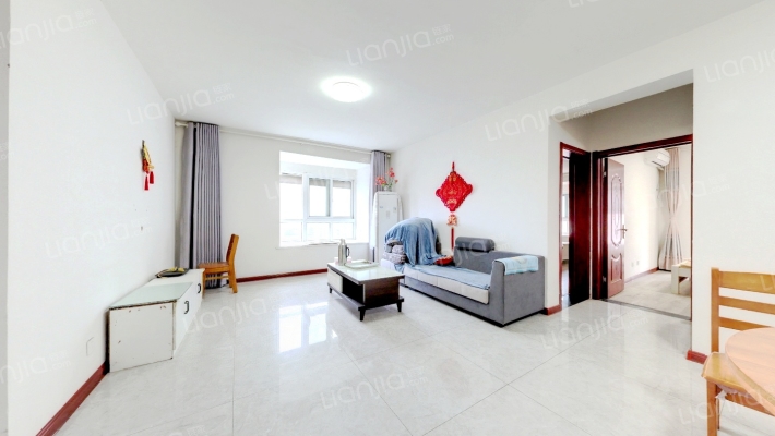 星河湾馨园一期二手房实景图