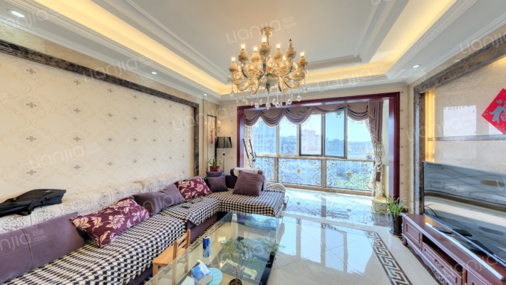 水韵名居二手房实景图