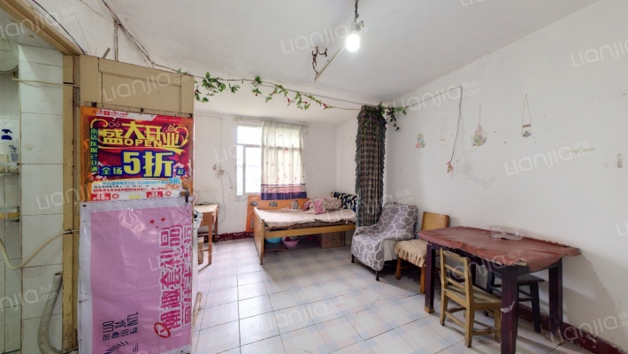 珞珈山路9号二手房实景图