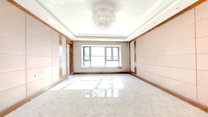 西安恒大悦龙台二手房实景图