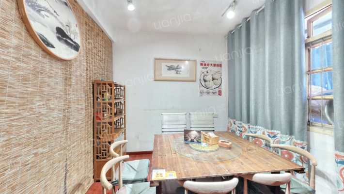 粮店小区二手房实景图