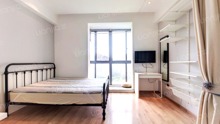 盛世公馆二手房实景图