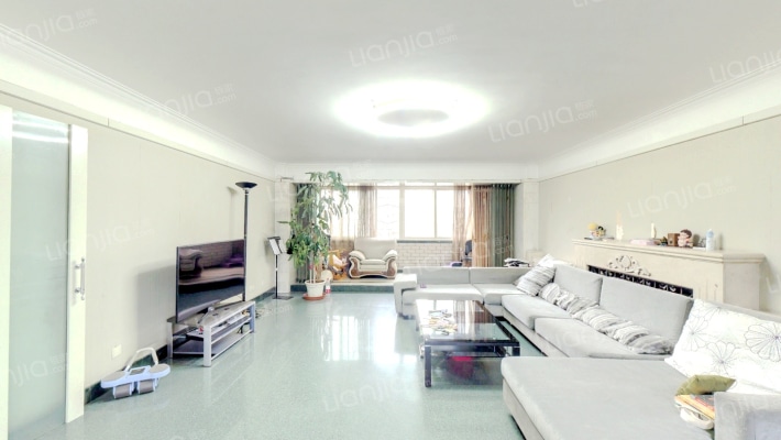 甘肃西龙电子器材有限公司家属院二手房实景图