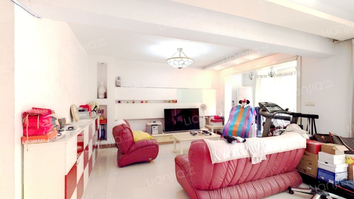 东苑绿世界花园(一期)二手房实景图