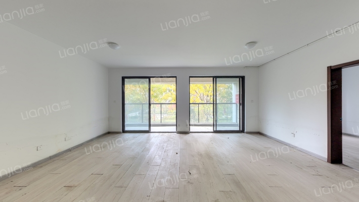 祥生云尚二手房实景图