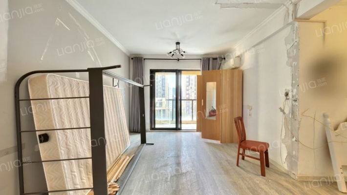 金茂悦二手房实景图