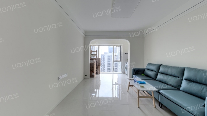 国汇雅苑二手房实景图