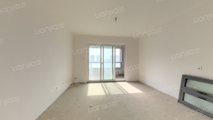 英地泰和院北院二手房实景图