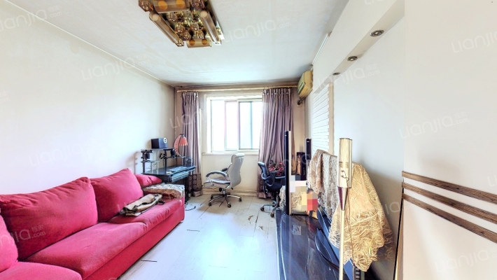 鹤园里二手房实景图