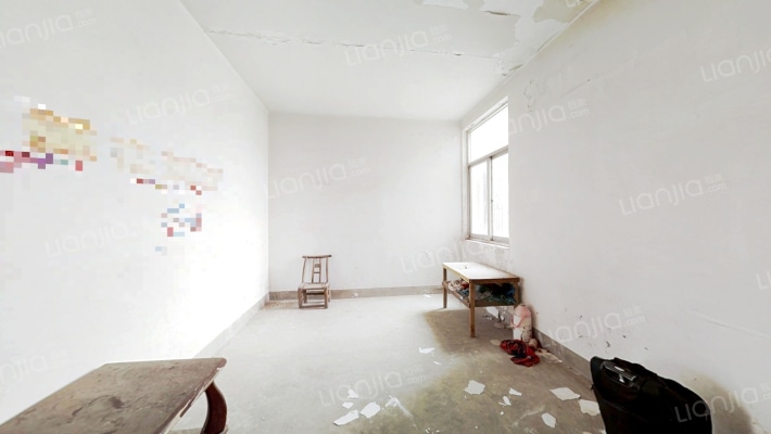 鑫桥新村二手房实景图