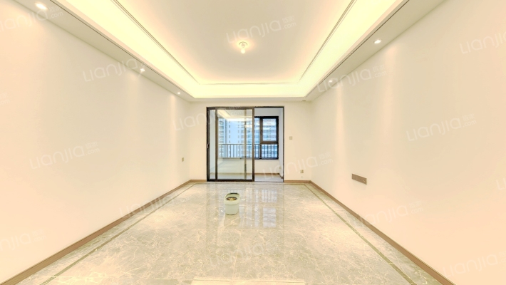 万科璞悦澜岸二手房实景图