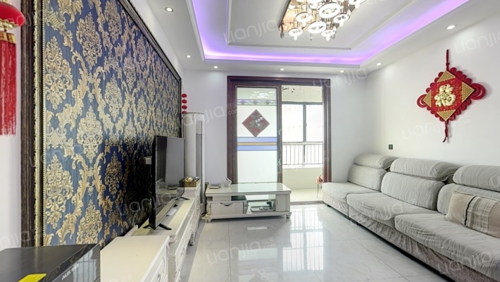 阳光嘉苑二手房实景图