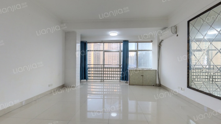 东盟财经中心二手房实景图