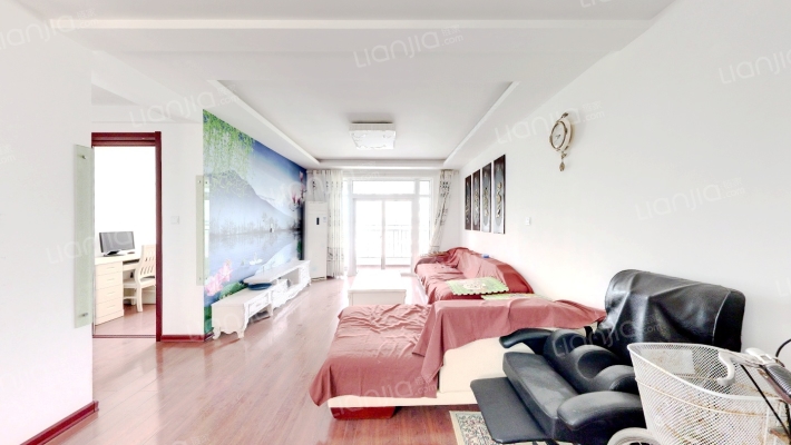 东海城二手房实景图