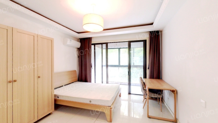 南方城二手房实景图